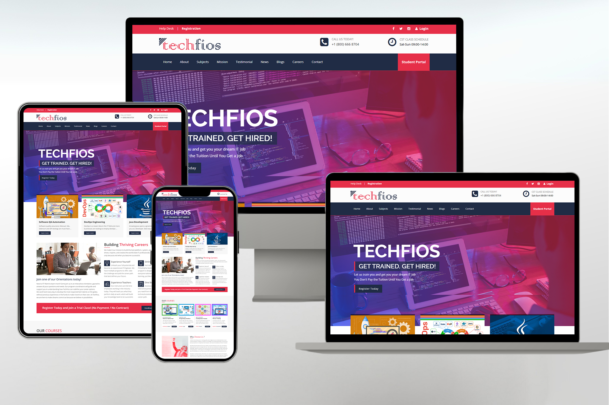 Techfios
